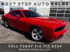 2016 Dodge Challenger