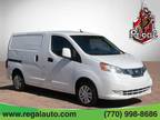 2019 Nissan NV200