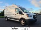 2019 Ford Transit-250