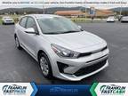 2023 Kia Rio