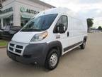2015 RAM ProMaster Cargo Van