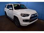 2021 Toyota 4Runner
