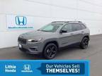 2023 Jeep Cherokee