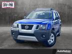 2013 Nissan Xterra