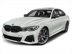 2021 BMW 3-Series