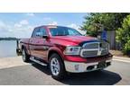 2013 Ram 1500