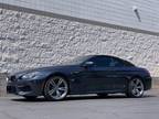 2013 Bmw M6