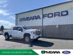2022 GMC Sierra 2500