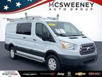 2015 Ford Transit-250