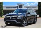 2023 Mercedes-Benz GLS 450