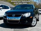 2009 Volkswagen Eos