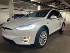 2017 Tesla Model X