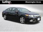 2013 Acura TSX