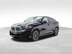 2024 Bmw X6
