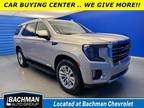 2023 GMC Yukon