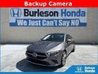2021 Mercedes-Benz CLA 250