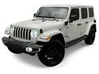 2023 Jeep Wrangler 4xe