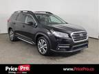2021 Subaru Ascent