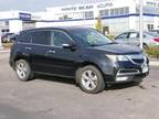2012 Acura MDX