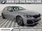 2022 BMW 530i xDrive