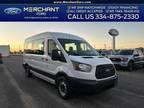 2018 Ford Transit-350