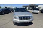2004 Jeep Grand Cherokee