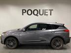 2021 Acura RDX