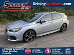 2022 Subaru Impreza
