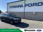 2018 GMC Acadia
