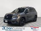 2019 Honda Passport