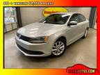 2011 Volkswagen Jetta