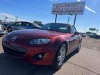 2012 Mazda MX-5 Miata