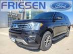 2019 Ford Expedition Max
