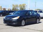 2012 Subaru Legacy