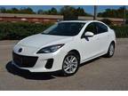 2012 Mazda Mazda3