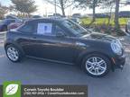 2012 MINI Cooper Coupe