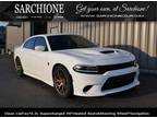 2017 Dodge Charger