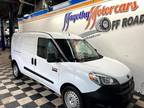 2016 RAM ProMaster City