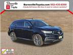 2020 Acura MDX