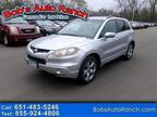 2008 Acura RDX