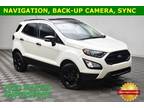 2021 Ford EcoSport