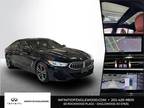 2022 BMW 840i Gran Coupe xDrive