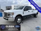 2020 Ford F-350