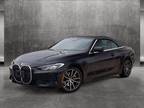 2021 BMW 430i