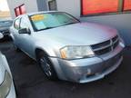 2010 Dodge Avenger