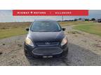 2013 Ford C-Max