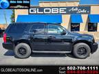 2014 GMC Yukon
