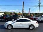 2014 Volkswagen CC