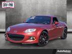 2014 Mazda MX-5 Miata