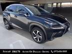 2021 Lexus NX 300